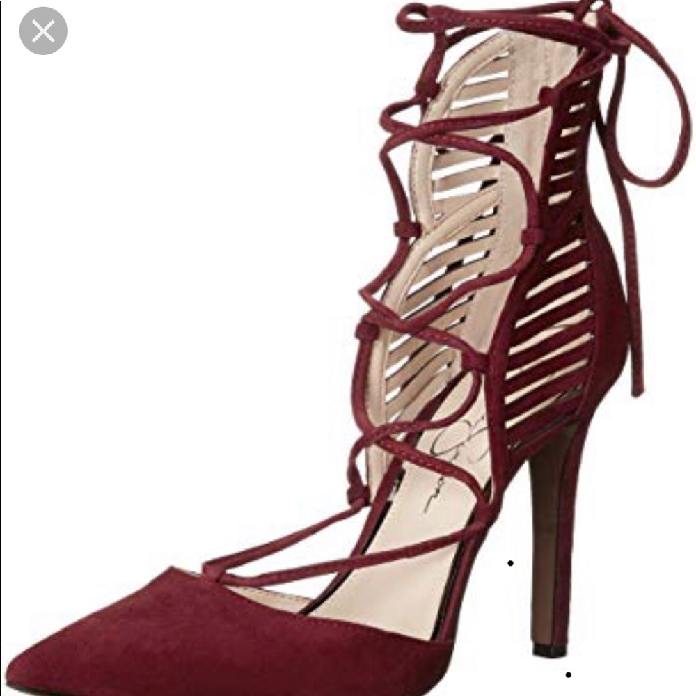 Jessica Simpson Dress Pump